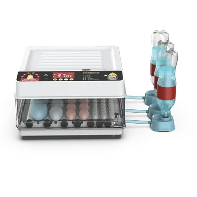 Инкубатор за пилешки яйца Mini 130